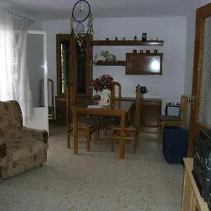 Apartment Piso En Este, Seville