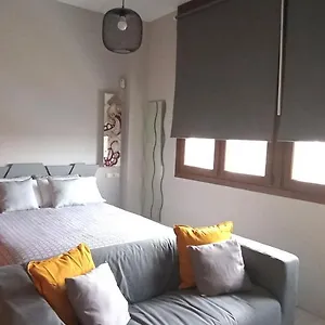 Apartamento Fibes Y Congresos, Sevilla