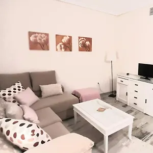 Apartamento Realengo, Sevilla