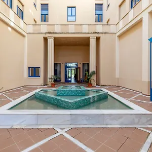 Apartamento Sevillahome-apartamento Complejo Piscina Parking, Sevilla