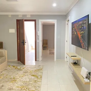 Apartamento Bahia, Sevilla