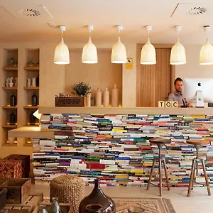 Hostel Toc, Sevilla
