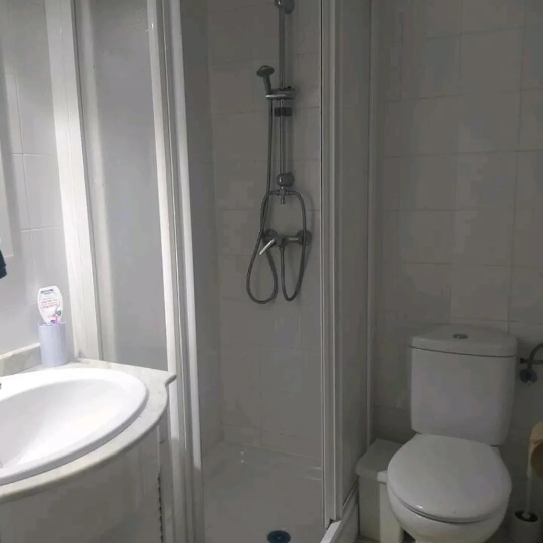 Apartment Estudio Palacio Congresos Seville Spain